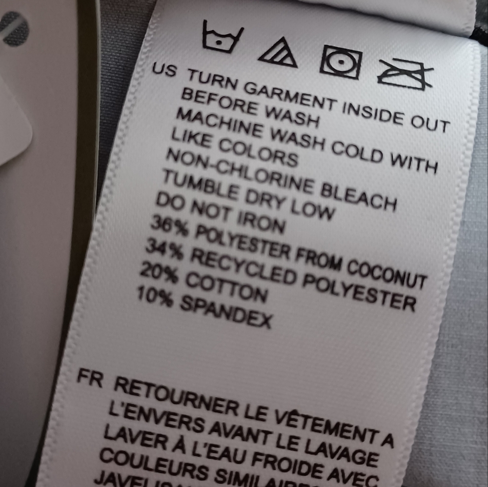 Vissla Men's Swim Shorts - Picture 7 of 9